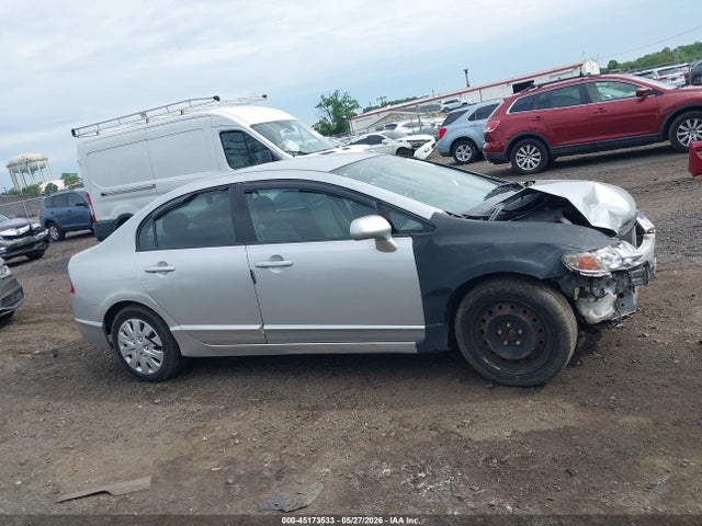 صورة مصغرة 13 لـ 2010 Honda CIVIC LX