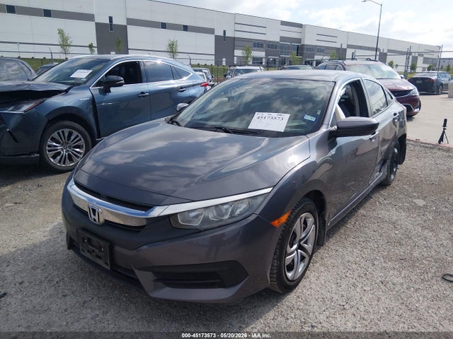 صورة 2 لـ 2017 Honda CIVIC LX