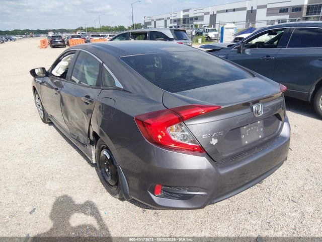 صورة 3 لـ 2017 Honda CIVIC LX
