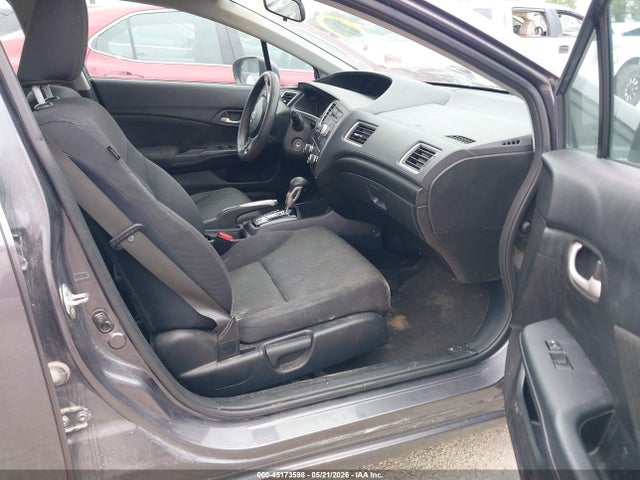 صورة 5 لـ 2014 Honda CIVIC LX