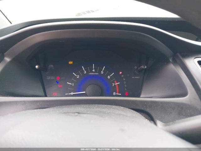 صورة 7 لـ 2014 Honda CIVIC LX
