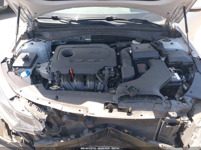 صورة 10 لـ 2019 KIA OPTIMA LX