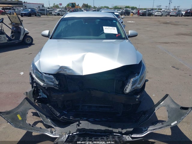 صورة مصغرة 12 لـ 2019 KIA OPTIMA LX