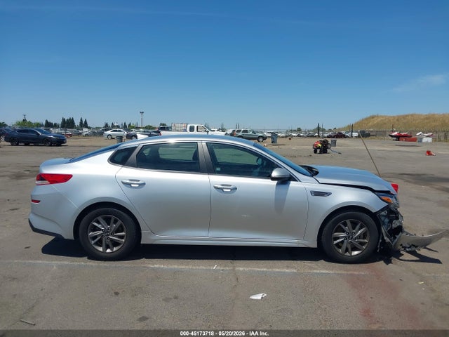 صورة مصغرة 13 لـ 2019 KIA OPTIMA LX