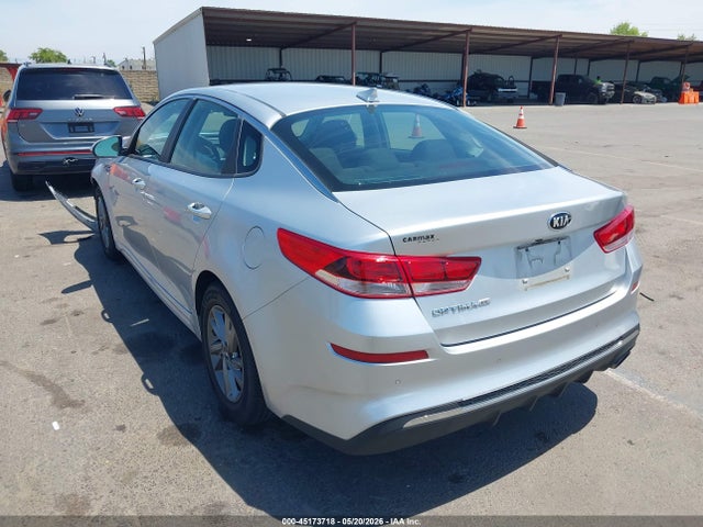 صورة 3 لـ 2019 KIA OPTIMA LX