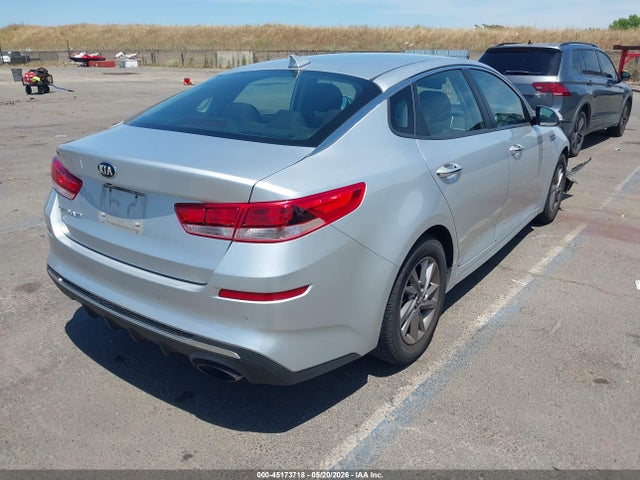 صورة 4 لـ 2019 KIA OPTIMA LX