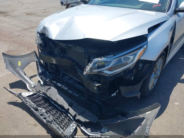 صورة 6 لـ 2019 KIA OPTIMA LX