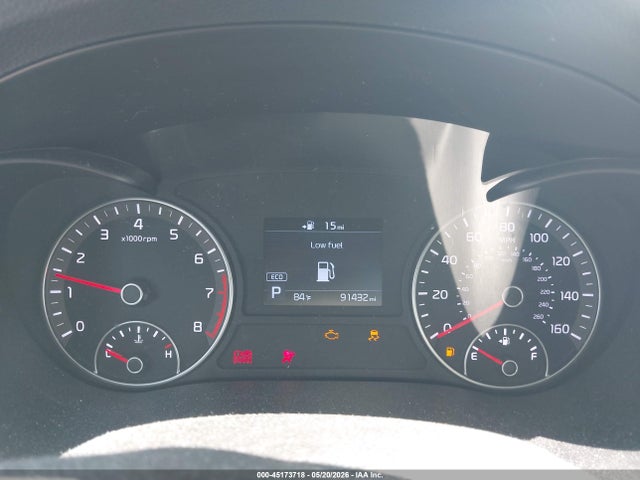 صورة 7 لـ 2019 KIA OPTIMA LX