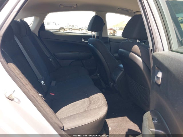 صورة 8 لـ 2019 KIA OPTIMA LX