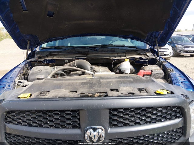 2016 RAM 1500 TRADESMAN photo 10