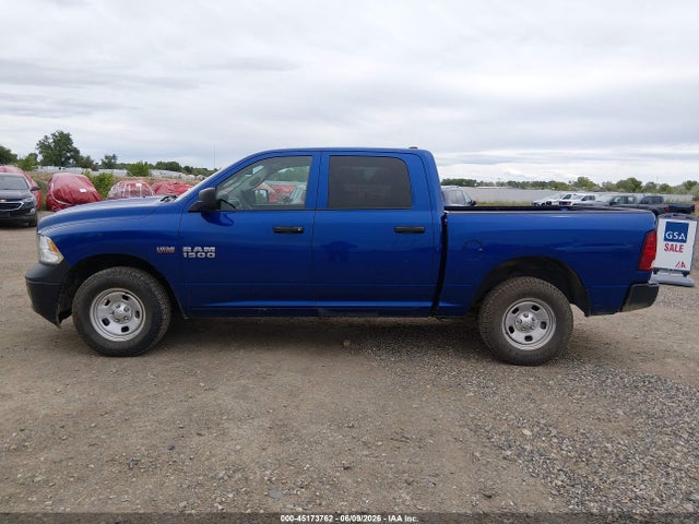 2016 RAM 1500 TRADESMAN 缩略图 14
