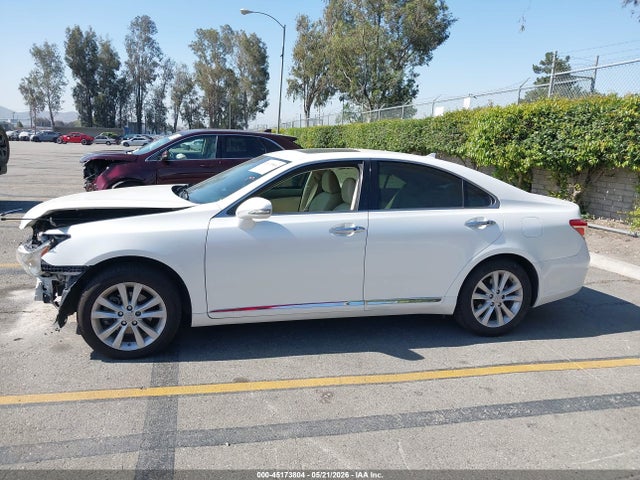 صورة مصغرة 15 لـ 2010 Lexus ES 350