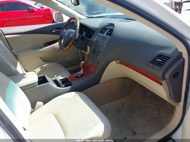 2010 Lexus ES 350 照片 5
