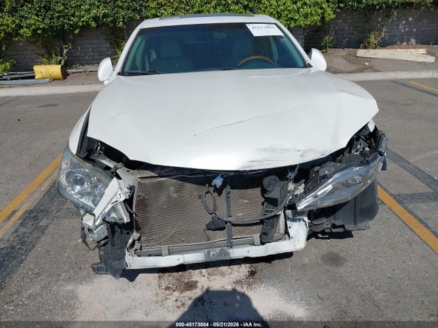 2010 Lexus ES 350 照片 6