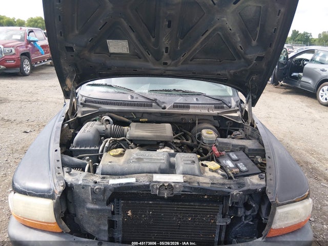 صورة 10 لـ 2001 Dodge DAKOTA SLT/SPORT