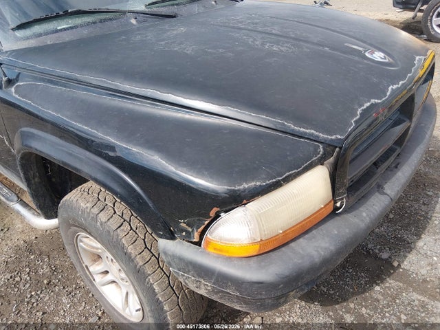 صورة مصغرة 20 لـ 2001 Dodge DAKOTA SLT/SPORT