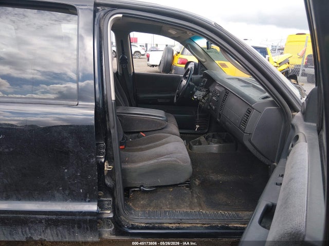 صورة 5 لـ 2001 Dodge DAKOTA SLT/SPORT
