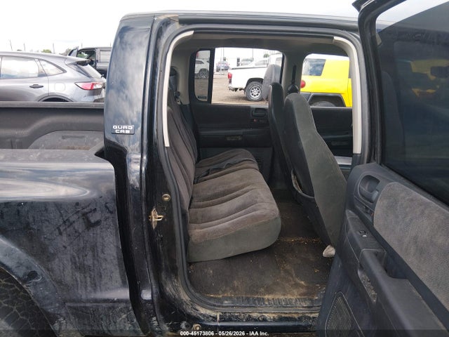 صورة 8 لـ 2001 Dodge DAKOTA SLT/SPORT