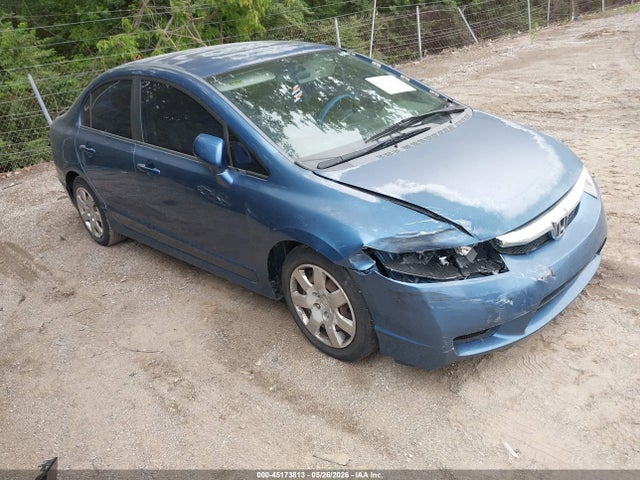 صورة 1 لـ 2010 Honda CIVIC LX