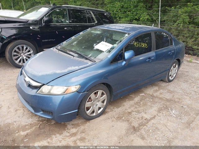 صورة 2 لـ 2010 Honda CIVIC LX