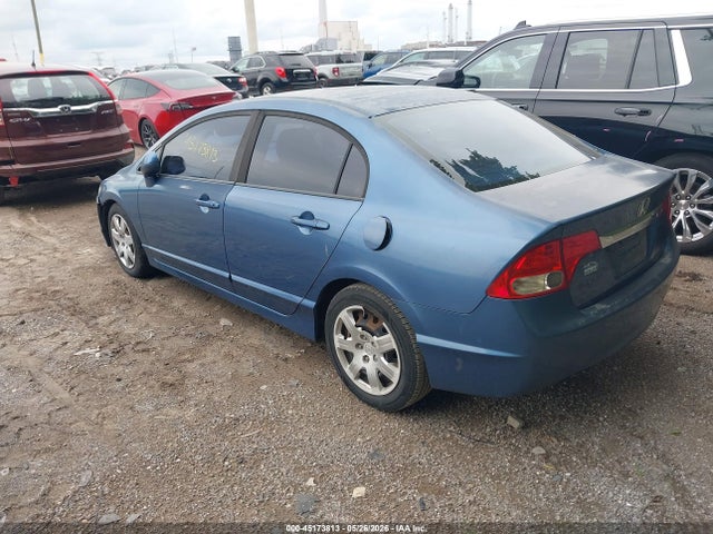 صورة 3 لـ 2010 Honda CIVIC LX