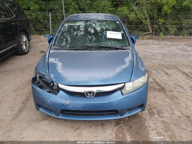 صورة 6 لـ 2010 Honda CIVIC LX