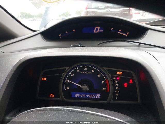 صورة 7 لـ 2010 Honda CIVIC LX