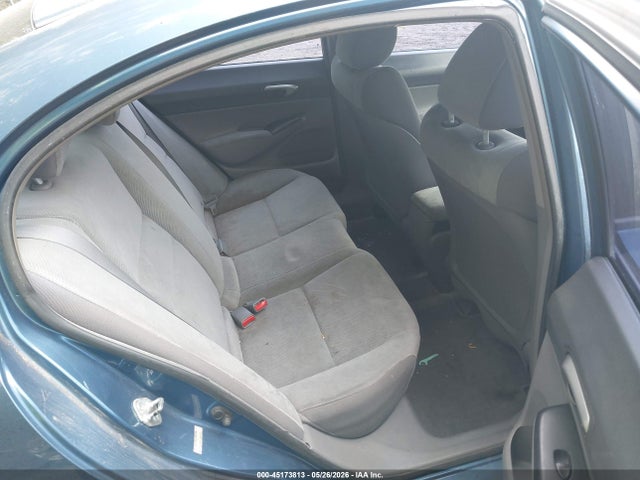 صورة 8 لـ 2010 Honda CIVIC LX