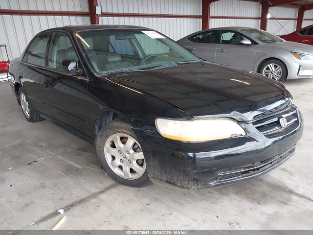 2002 HONDA ACCORD 2.3 EX