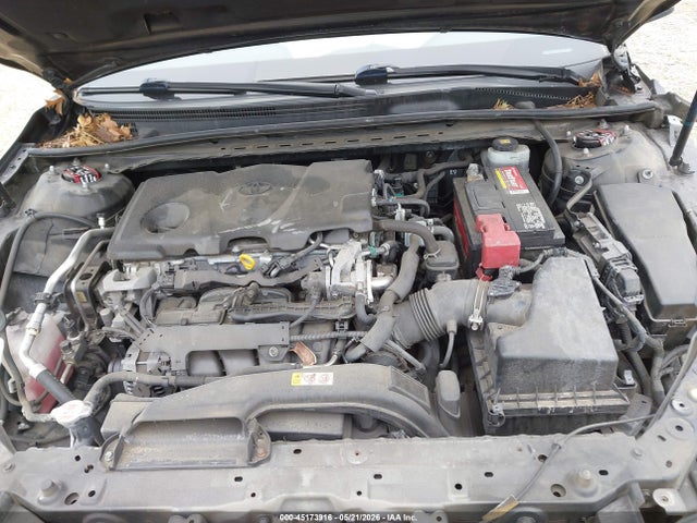 صورة 10 لـ 2018 Toyota CAMRY SE