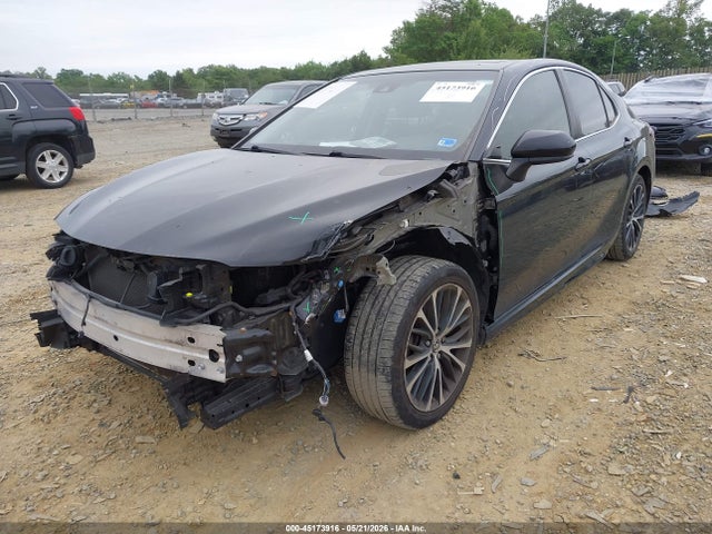 صورة 2 لـ 2018 Toyota CAMRY SE