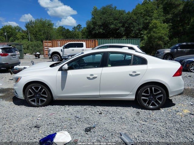 2017 Volvo S60 T5 DYNAMIC 缩略图 14