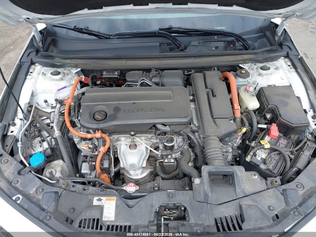 صورة 10 لـ 2023 Honda ACCORD HYBRID SPORT