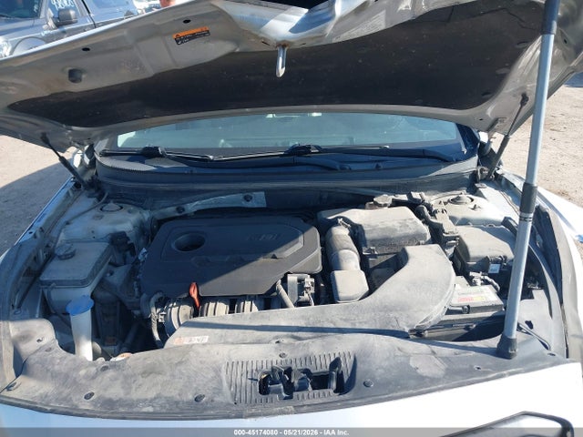 صورة 10 لـ 2016 Hyundai SONATA SPORT