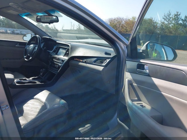 صورة 5 لـ 2016 Hyundai SONATA SPORT