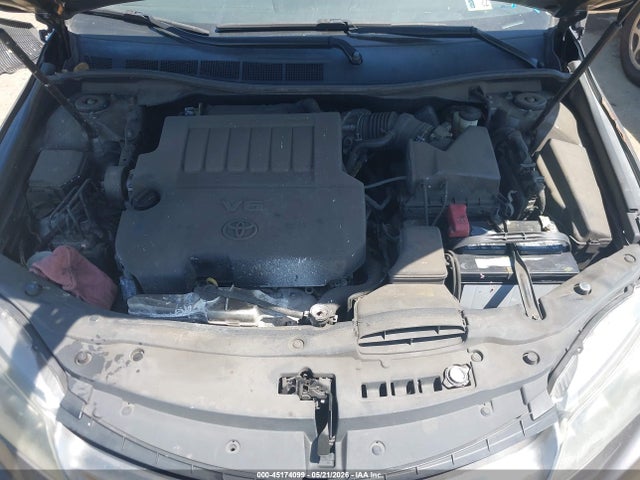 صورة 10 لـ 2015 Toyota CAMRY XSE V6