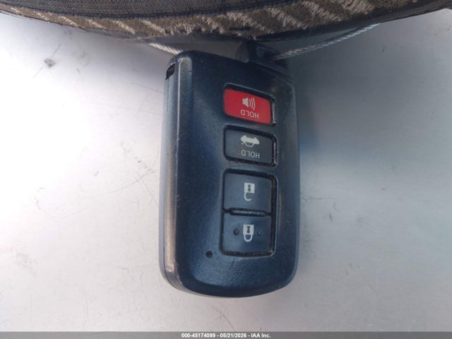 2015 Toyota CAMRY XSE V6 缩略图 11