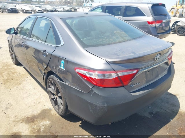 صورة 3 لـ 2015 Toyota CAMRY XSE V6