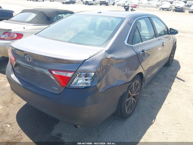 صورة 4 لـ 2015 Toyota CAMRY XSE V6