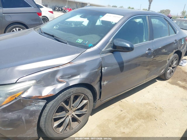صورة 6 لـ 2015 Toyota CAMRY XSE V6