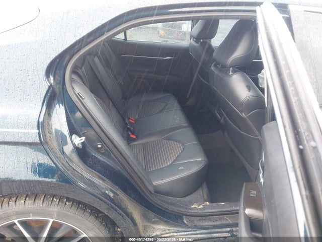 2021 Toyota CAMRY SE 照片 8