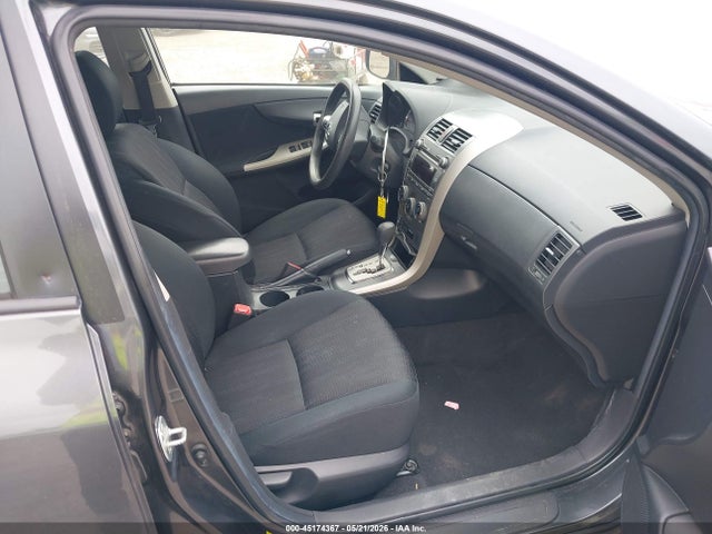 2011 Toyota COROLLA S 照片 5
