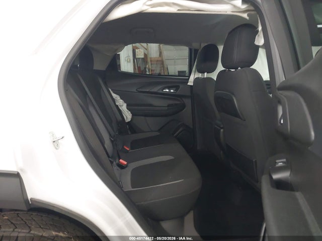 2021 CHEVROLET TRAILBLAZER FWD LT 8