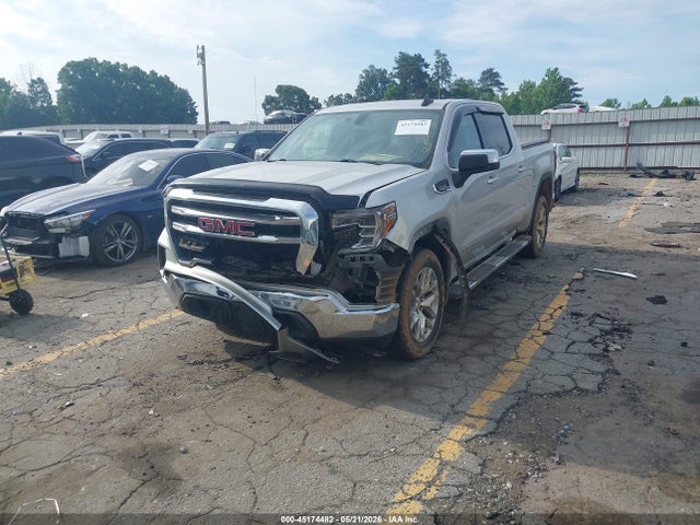 صورة 2 لـ 2019 GMC SIERRA 1500 SLE