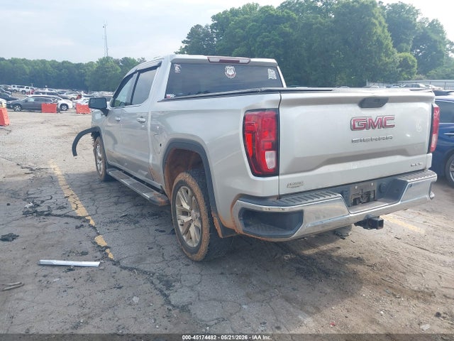 صورة 3 لـ 2019 GMC SIERRA 1500 SLE