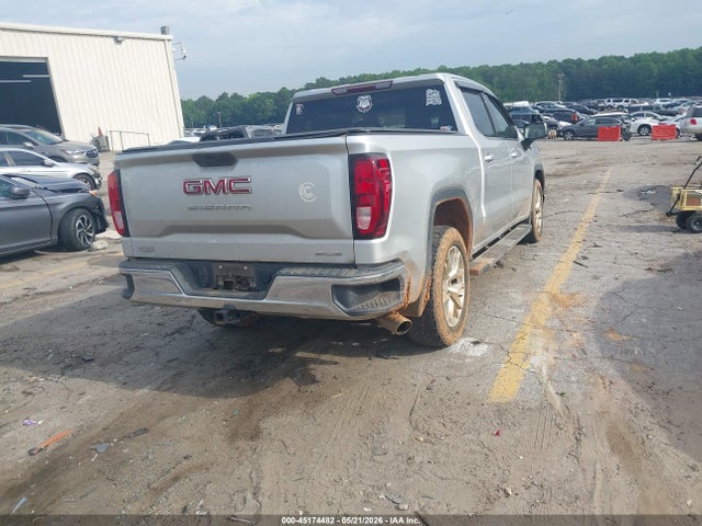 صورة 4 لـ 2019 GMC SIERRA 1500 SLE