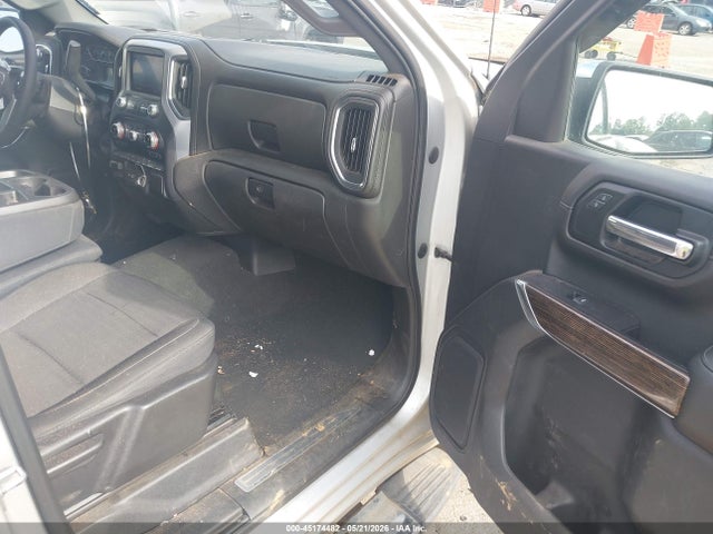 صورة 5 لـ 2019 GMC SIERRA 1500 SLE