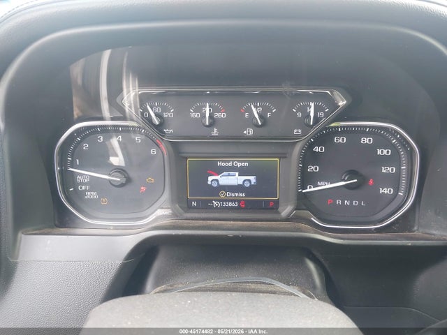 صورة 7 لـ 2019 GMC SIERRA 1500 SLE