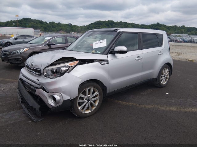 صورة 2 لـ 2017 KIA SOUL +