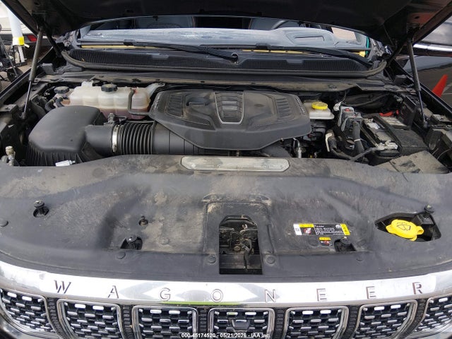 2023 JEEP GRAND WAGONEER SERIES III 4X4 10